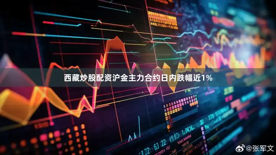 西藏炒股配资沪金主力合约日内跌幅近1%
