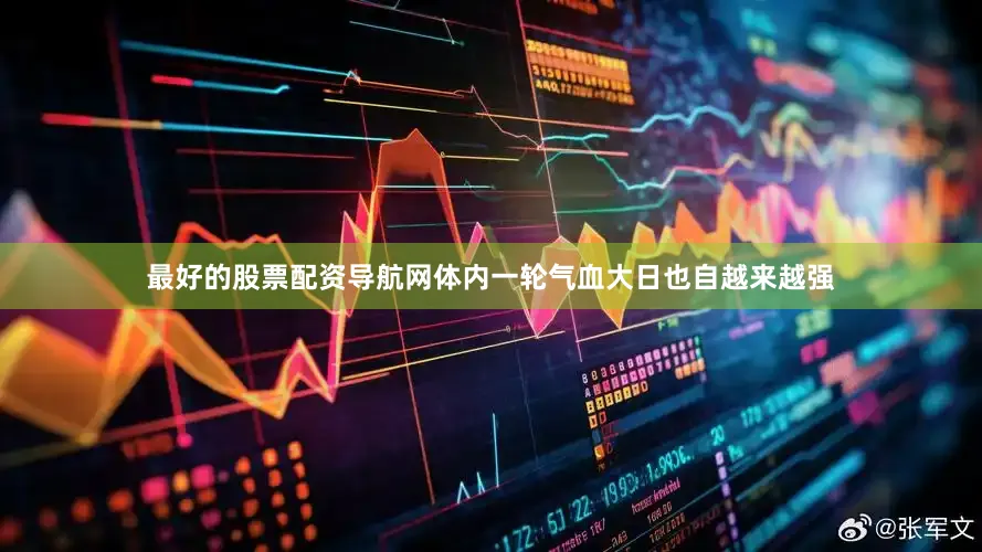 最好的股票配资导航网体内一轮气血大日也自越来越强