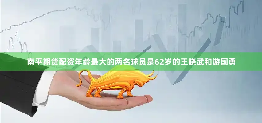 南平期货配资年龄最大的两名球员是62岁的王晓武和游国勇
