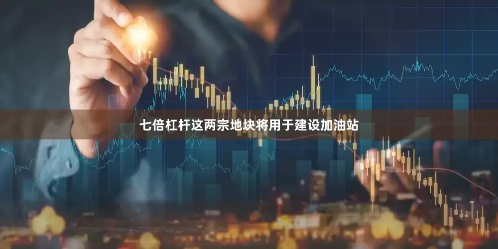 七倍杠杆这两宗地块将用于建设加油站
